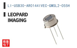 LI-USB30-AR0144IVEC-GMSL2-055H ͼƬ
